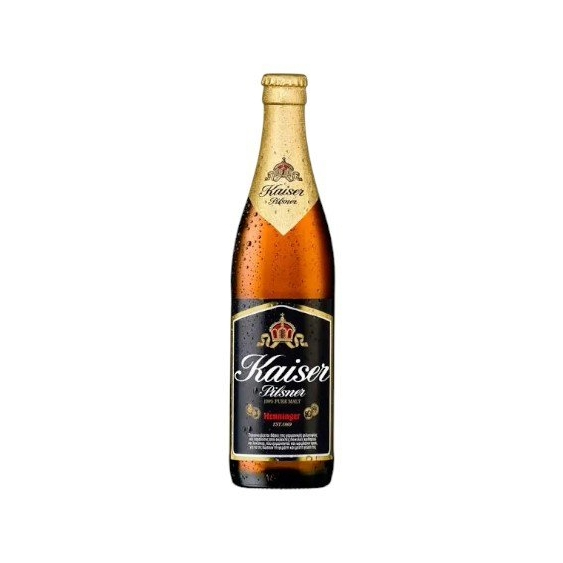 Kaiser Φιάλη 0.33 l